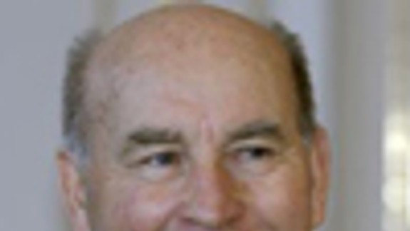 Štefan Nosáľ oslávi 85. narodeniny, možno aj zatancuje