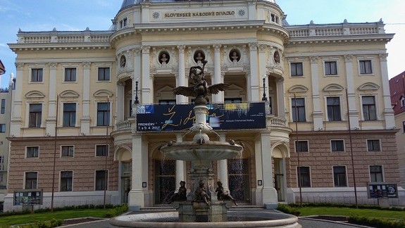 SND spustilo predaj abonentiek na novú sezónu