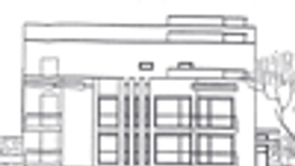 Susedia sa bránia výstavbe Diplomat Parku