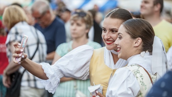 Na školách pribudne nový predmet - folkloristika