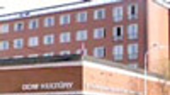 Maľba, socha a grafika v Dome umenia