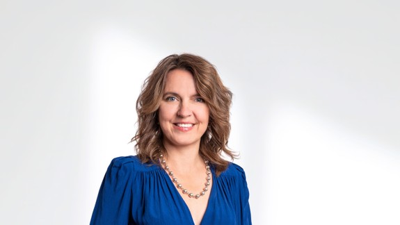 Zuzana Aufrichtová: S mojím tímom sme urobili veľa dobrých vecí a chceme v tom pokračovať