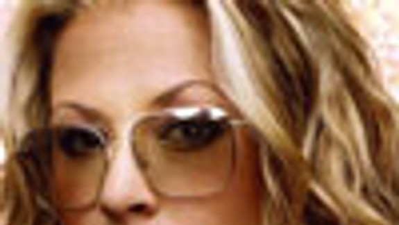 V NTC zaspieva Anastacia, príde po 4 rokoch