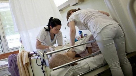 Opatrovateľskej službe pomôžu peniaze z EÚ