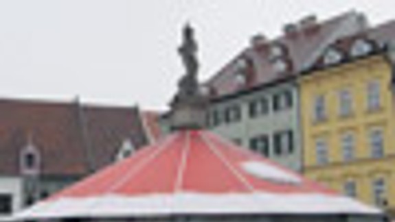 Na fontánach zarába iba Akzent Media