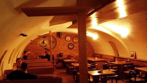 Pivnice u Kozla sú riadna katastrofa