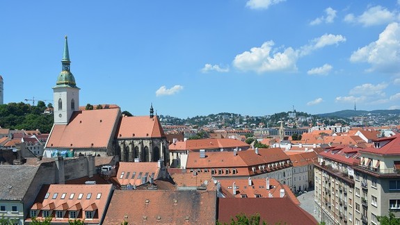 Koľko zaplatíme za prenájom bytu v Bratislave? Tu sú presné čísla