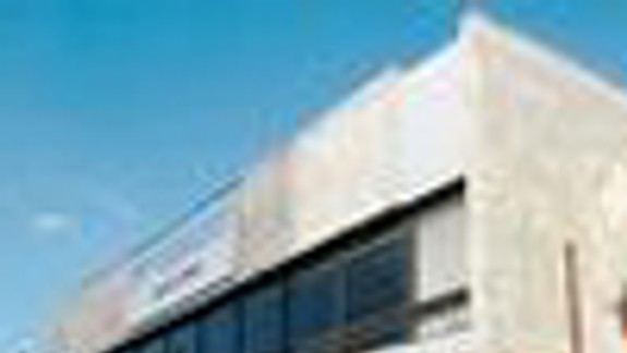 Novú autobusovú stanicu chcú začať stavať na jeseň