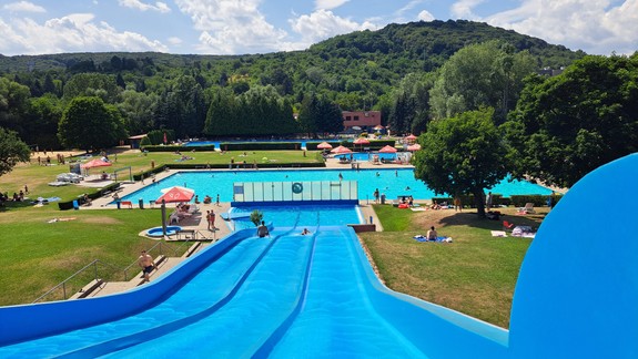Mestské kúpaliská sú pripravené, päť z nich otvára sezónu už v sobotu