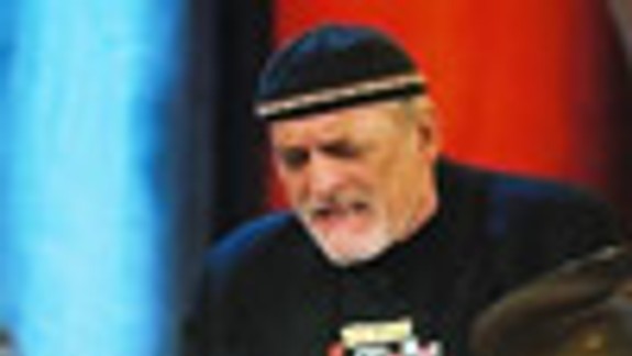 Jozef “Dodo” Šošoka hrá v Klariskách