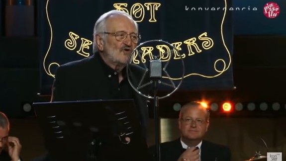 Kultúra: Kino pod hviezdami sa symbolicky rozlúči s M. Lasicom