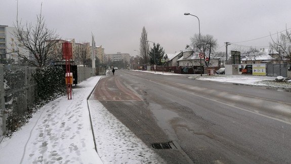 Sneženie v Bratislave: Vallo prezradil, ako sa naň pripravili a čo všetko podnikli