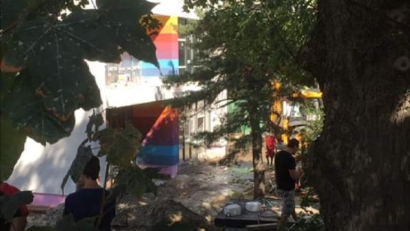 Havária: V Rači opravujú poškodené potrubie, niektoré ulice sú bez dodávky vody