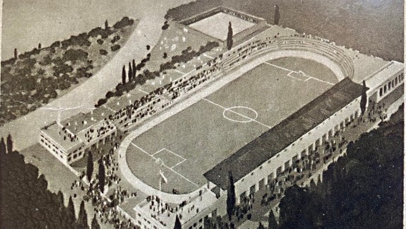 HISTÓRIA: Vedeli ste, že v Petržalke bolo kedysi osem futbalových areálov, z toho tri štadióny?!