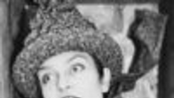 Večer podľa textov Ingeborg Bachmannovej