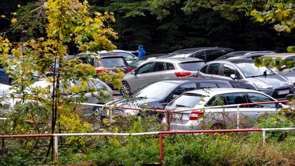 Bratislava plánuje spustiť parkovaciu politiku až na jeseň