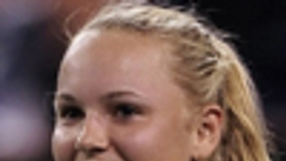 Hviezdou Tennis Classic bude Wozniacka