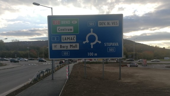 Fotomontáž? Nie, táto fotka z Bratislavy je reálna