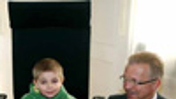 O kreslo primátora je opäť veľký záujem