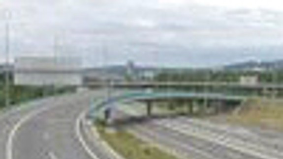 Od pondelka budeme jazdiť po diaľnici až do Viedne