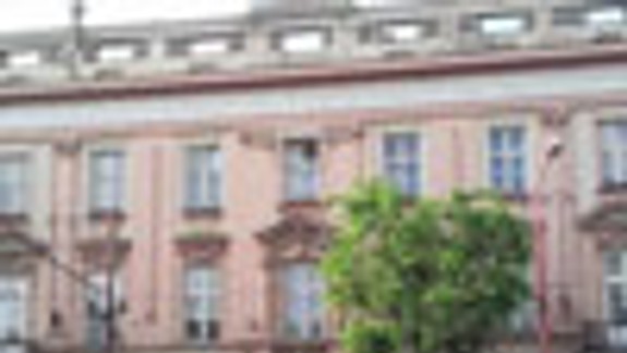 Staromestská matrika sa vráti na nábrežie