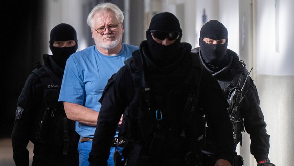 Prípad vraždy sýkorovca Cabadaja by mohol rozhodovať Špecializovaný trestný súd