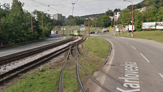 Mesto vybralo dodávateľa na rekonštrukciu karlovesko-dúbravskej radiály - kedy by sa mohli začať práce?
