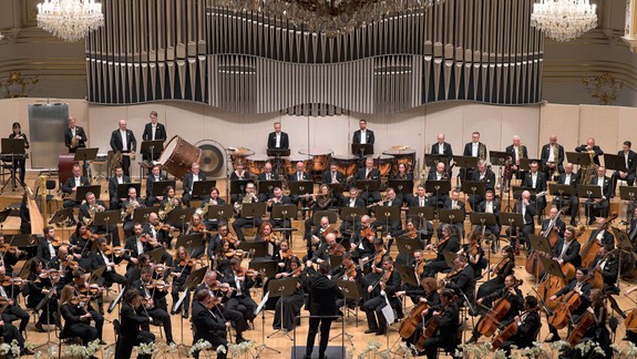 Sviatočné koncerty Slovenskej filharmónie vyvrcholia na Silvestra a Nový rok