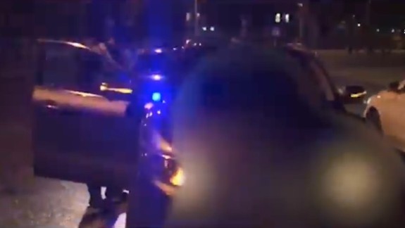 VIDEO Totálne opitá vodička na Gagarinovej: Neuveriteľné, čo stvárala na ceste