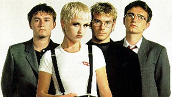 Cranberries v Bratislave prekvapia novými skladbami