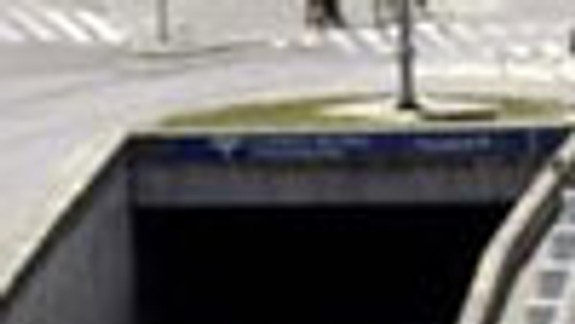 Podjazd pod Hodžovým kričí po revitalizácii