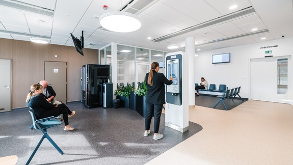 Primárka očnej kliniky radí: Vyšetrenie očí môže odhaliť leukémiu aj sklerózu multiplex