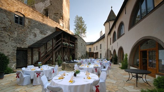 Zámky zmenené na hotely. Ktoré sú najkrajšie na Slovensku?