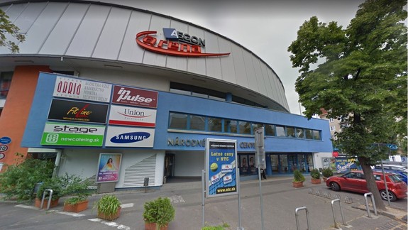 Arénu Národného tenisového centra premenujú - viete ako sa bude volať po novom?