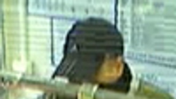 Hľadajú lupiča zo záložne na Tomášikovej