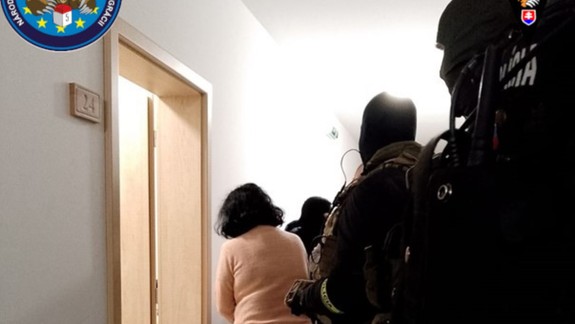 Nechutný prípad! Ťažko zdravotne postihnutého muža nútili žobrať po Bratislave: Bili ho, aby poslúchal