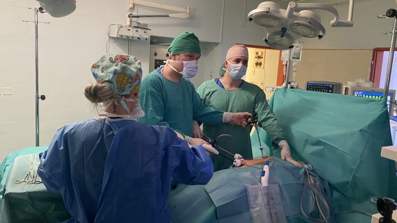 Pozor: Stukovatenú pečeň môžu mať aj štíhli ľudia