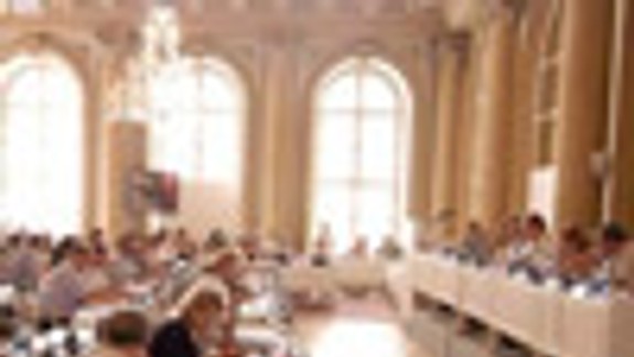 Nové mestské zastupiteľstvo sa zíde v utorok