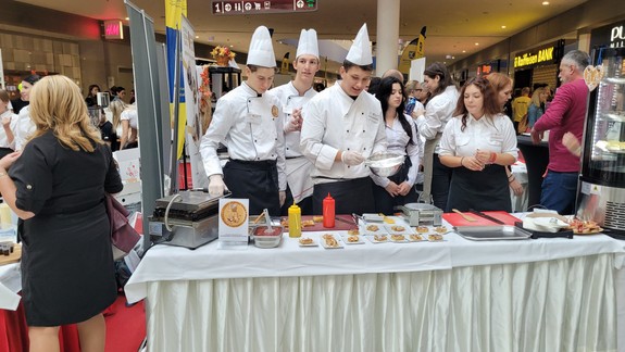 Neviete si vybrať strednú školu? Opäť vám pomôže Deň župných škôl, kde ich nájdete na jednom mieste takmer 50