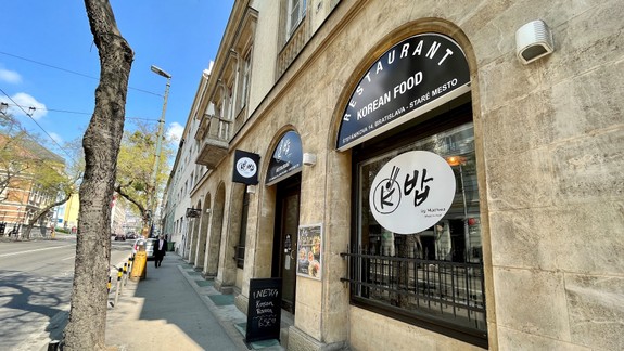 BEDEKER GURMÁNA Testovali sme kórejskú kuchyňu v centre mesta: Veľa prekvapení!