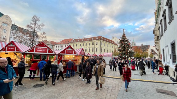Kontroly stánkového predaja počas trhov odhalili aj viaceré nedostatky