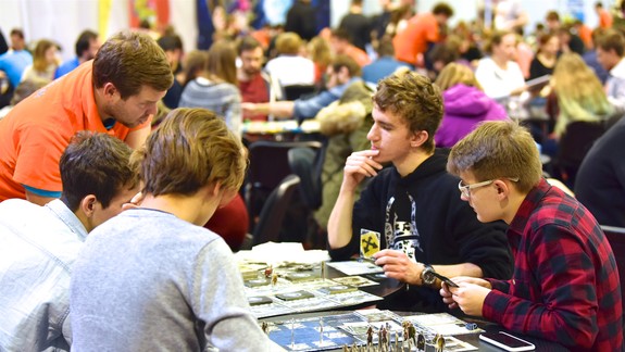 FOTO: Návštevníkov Dní Vianoc čaká festival hier HRAtislava