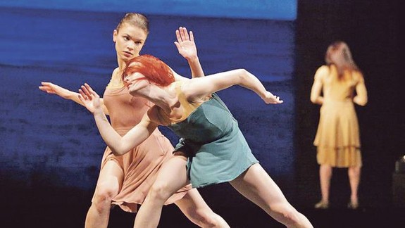 Petržalka možno bude mať moderné tanečné divadlo - od Jána Ďurovčíka