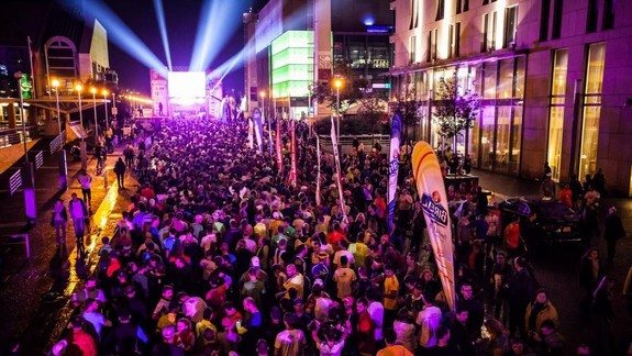 Pre bežecké podujatie budú cez víkend v hlavnom meste dopravné obmedzenia