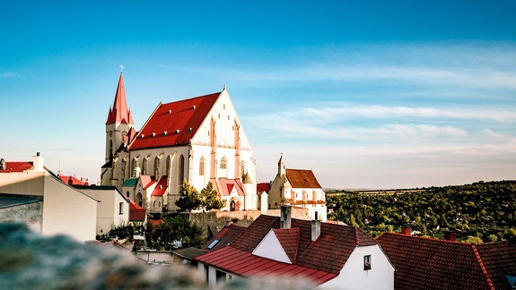 Chystáte sa na južnú Moravu? Portál Amazing places odporúča navštíviť Starú Pekárnu