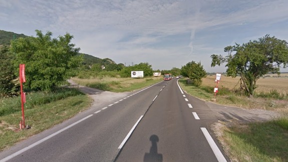 Tragická nehoda v Devínskej: Autobus MHD zrazil a usmrtil staršiu ženu!