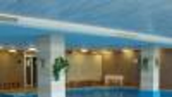 Relaxačné centrum Hotela Barónka