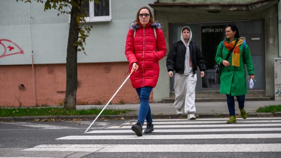 Únia nevidiacich varuje: Glaukóm patrí medzi najčastejšie príčiny straty zraku