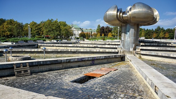 VIDEO Veľký projekt Bratislavy: Ktoré zanedbané miesta sa už začali obnovovať a za akú sumu?