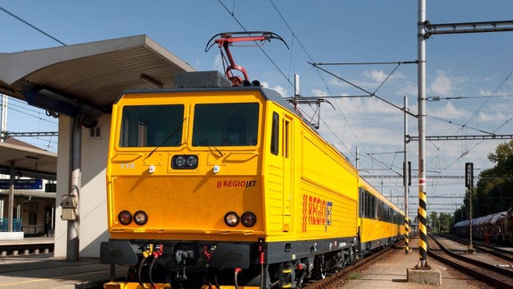 Do integrovaného dopravného systému pravdepodobne vstúpi aj RegioJet